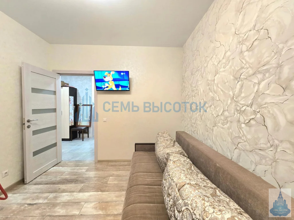 Продажа квартиры, Уточкина ул. - Фото 15