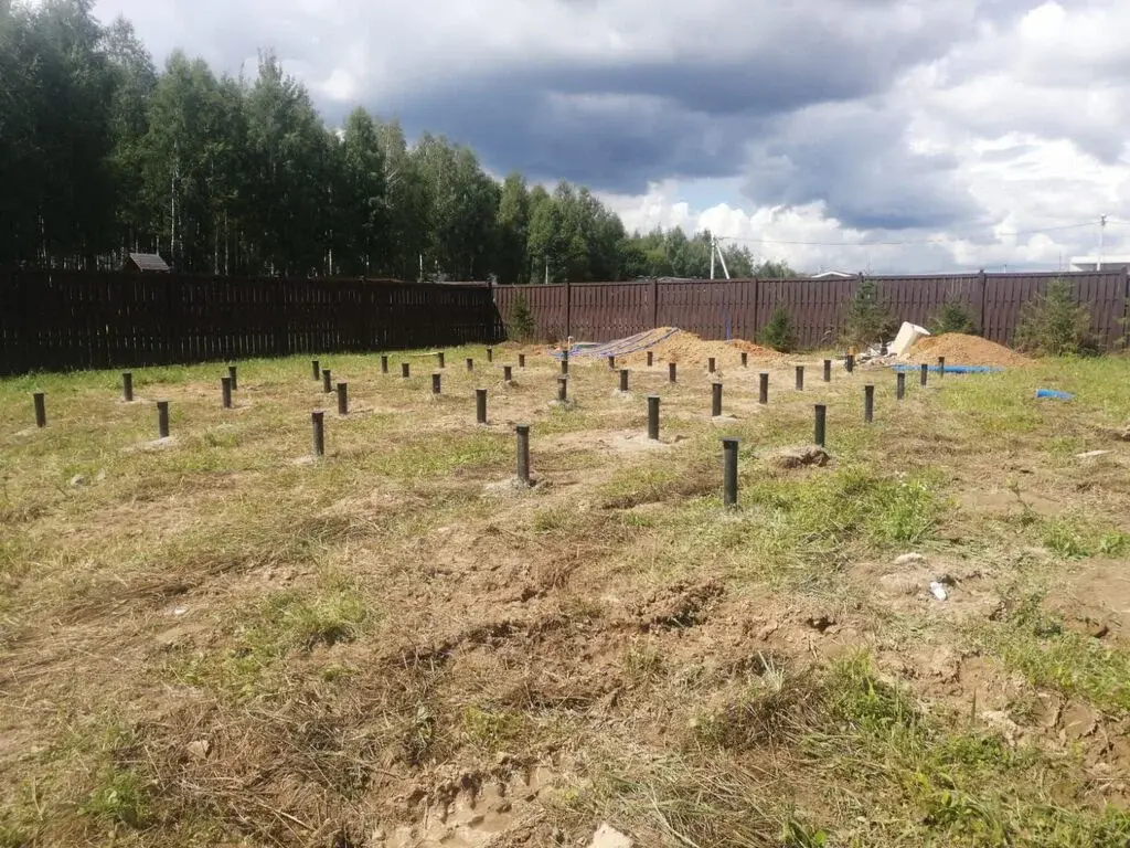участок в Бекетово со всеми коммуникациями - Фото 9