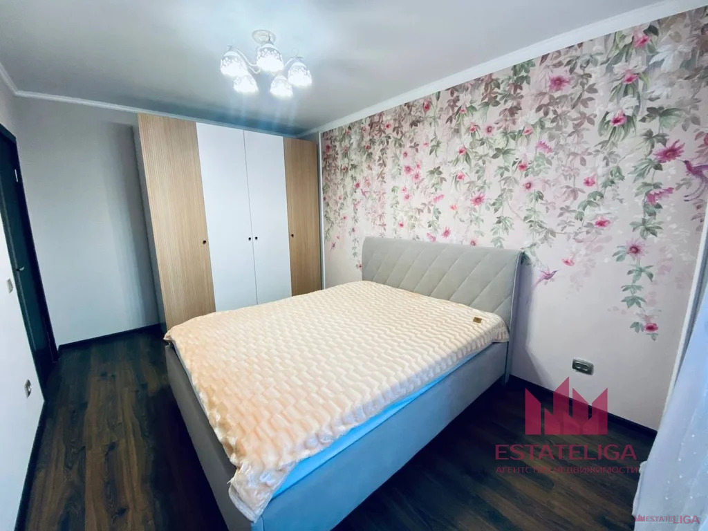 Аренда квартиры, Лопатино, Ленинский район, Сухановская улица - Фото 10