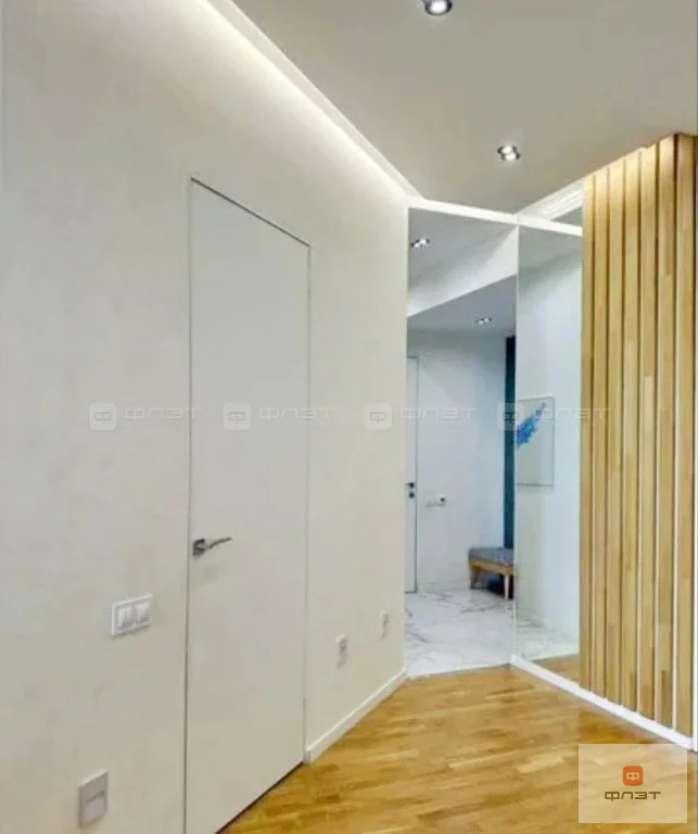 Продажа квартиры, Казань, ул. Абубекира Терегулова - Фото 23