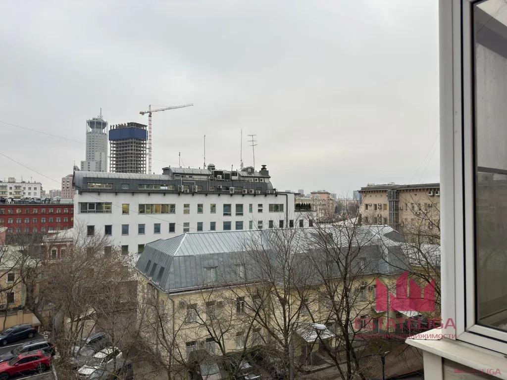 Аренда квартиры, ул. Новокузнецкая - Фото 6