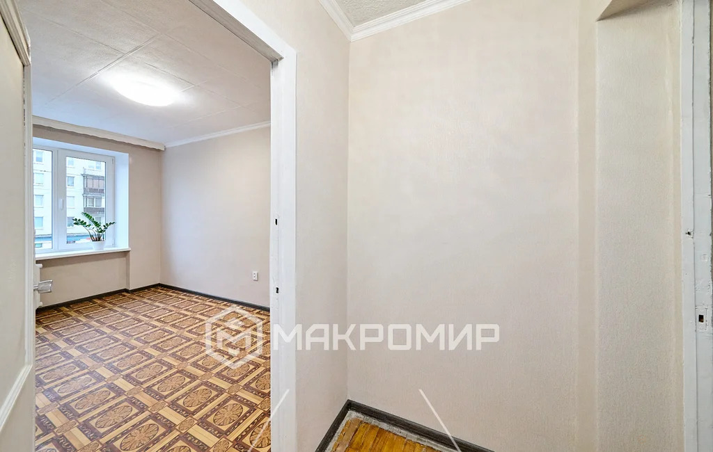 Продажа квартиры, м. Новочеркасская, Заневский пр-кт. - Фото 10