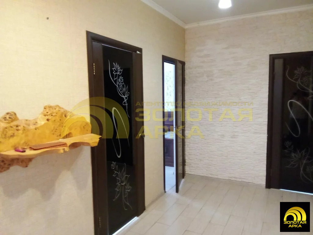 Продажа дома, Ахтанизовская, Темрюкский район, ул. Батурина - Фото 6