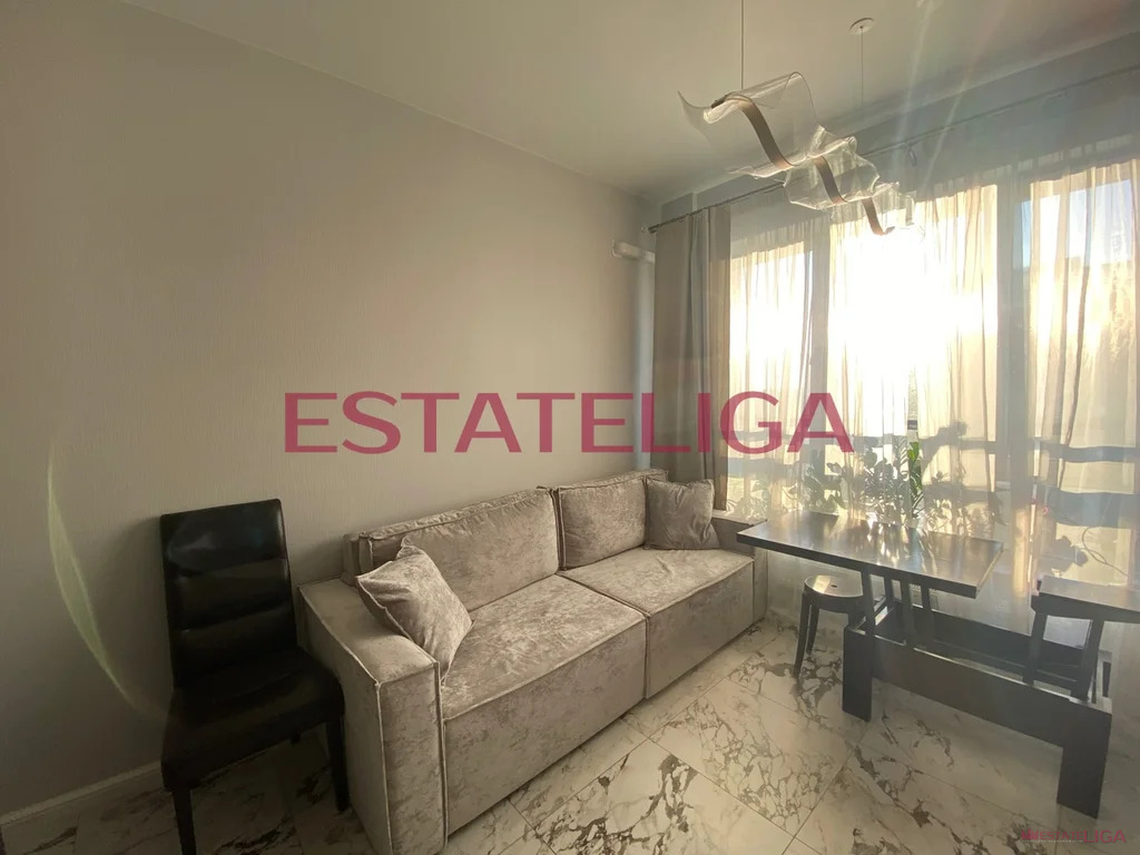 Аренда квартиры, Аминьевское ш. - Фото 4