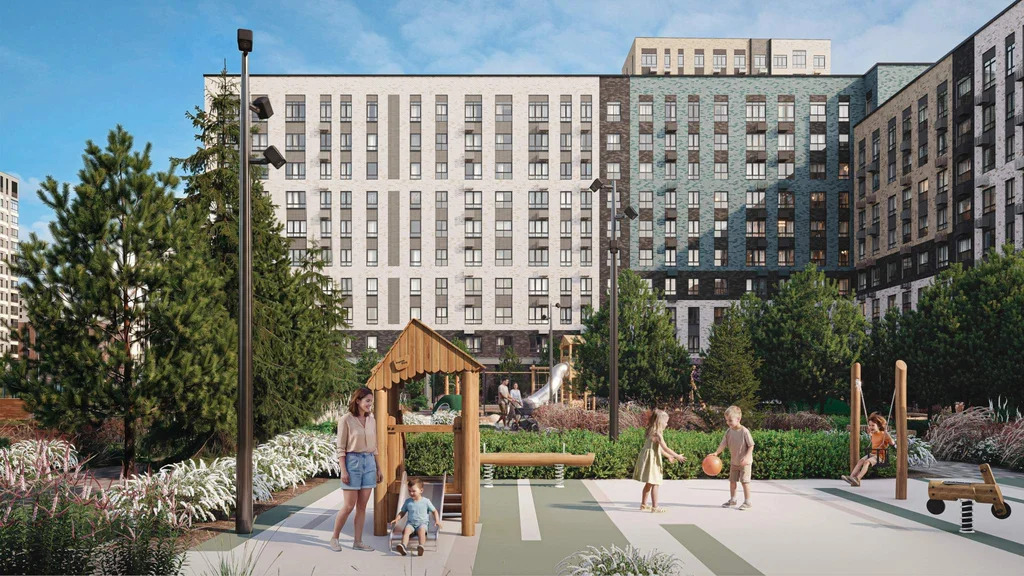 Прямая продажа от застройщика - Фото 12