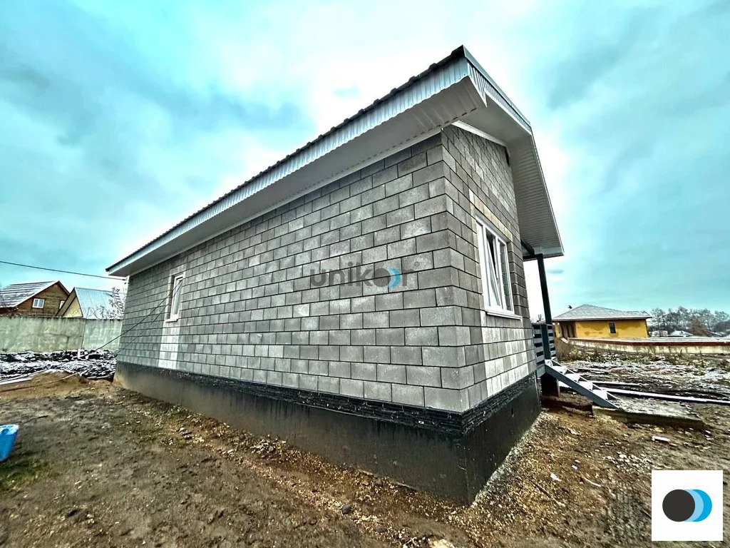 Продажа дома, Иглино, Иглинский район, ул. Ворошилова - Фото 4