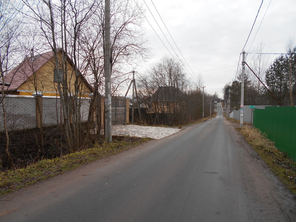 Купить Дачу В Токсово Снт Юбилейное