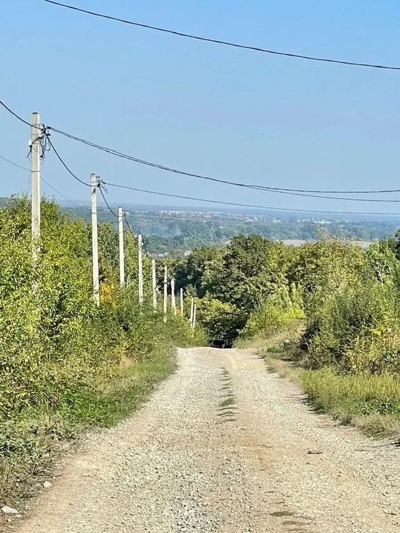 Продажа участка, Азовская, Северский район - Фото 11