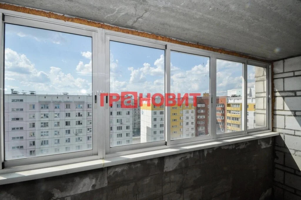 Продажа квартиры, Новосибирск, ул. Троллейная - Фото 14