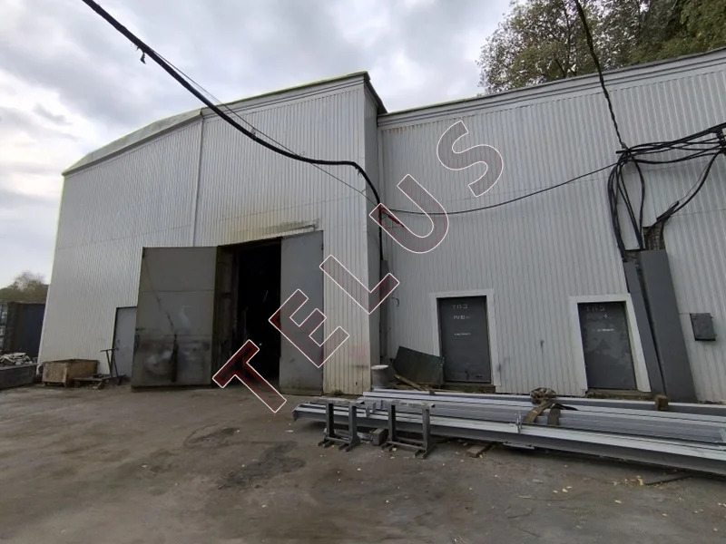 МО, Наро-Фоминский го, Селятино, 8000 м2, ПСК и участок 3,61 га (ном. ... - Фото 15