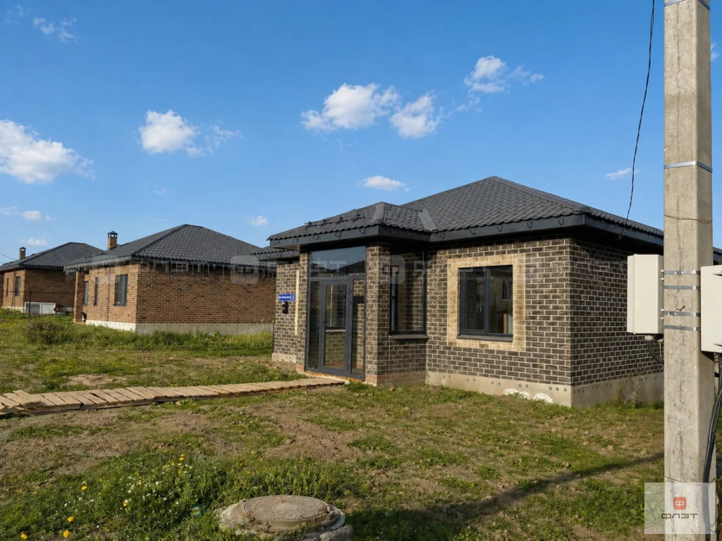 Продажа дома, Камыш, Пестречинский район, ул. Тенистая - Фото 6