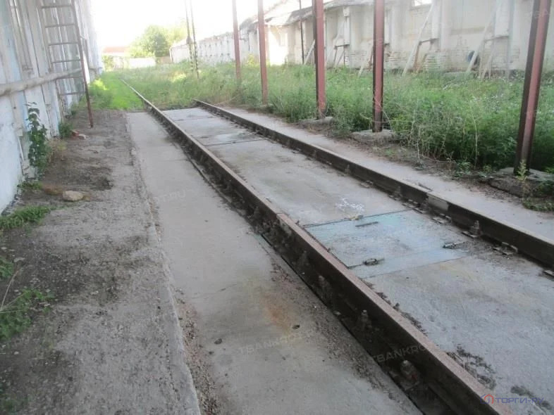 Продажа производственного помещения, Тимашевск, Тимашевский район, ул. ... - Фото 9