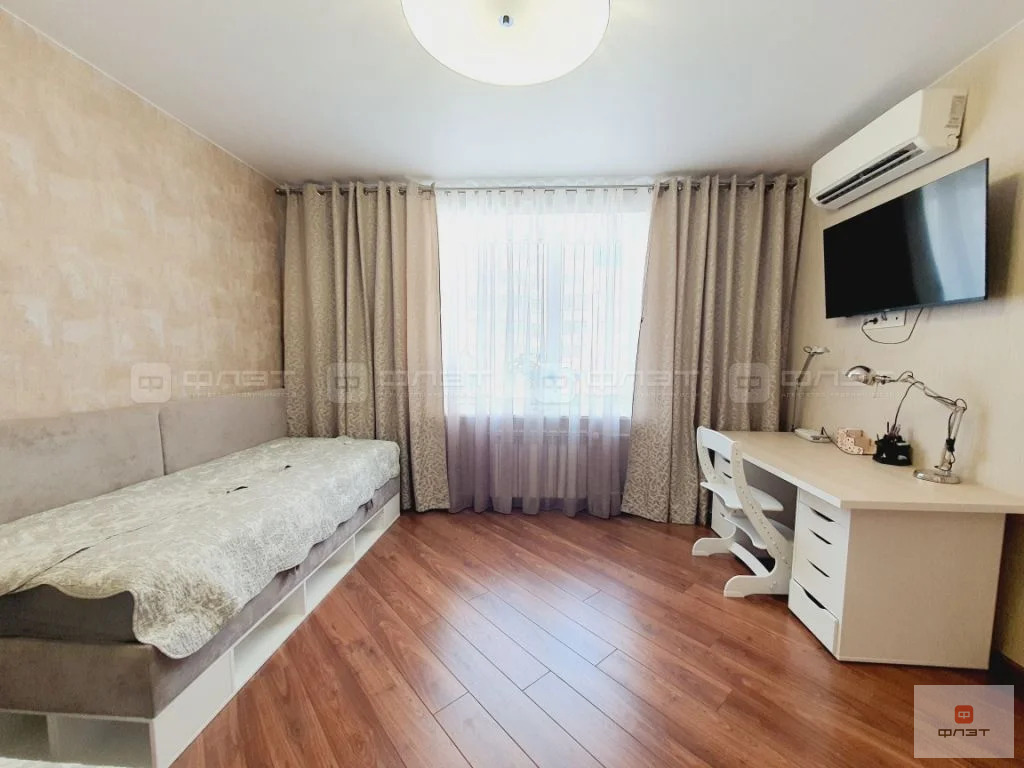 Продажа квартиры, Казань, ул. Адоратского - Фото 11