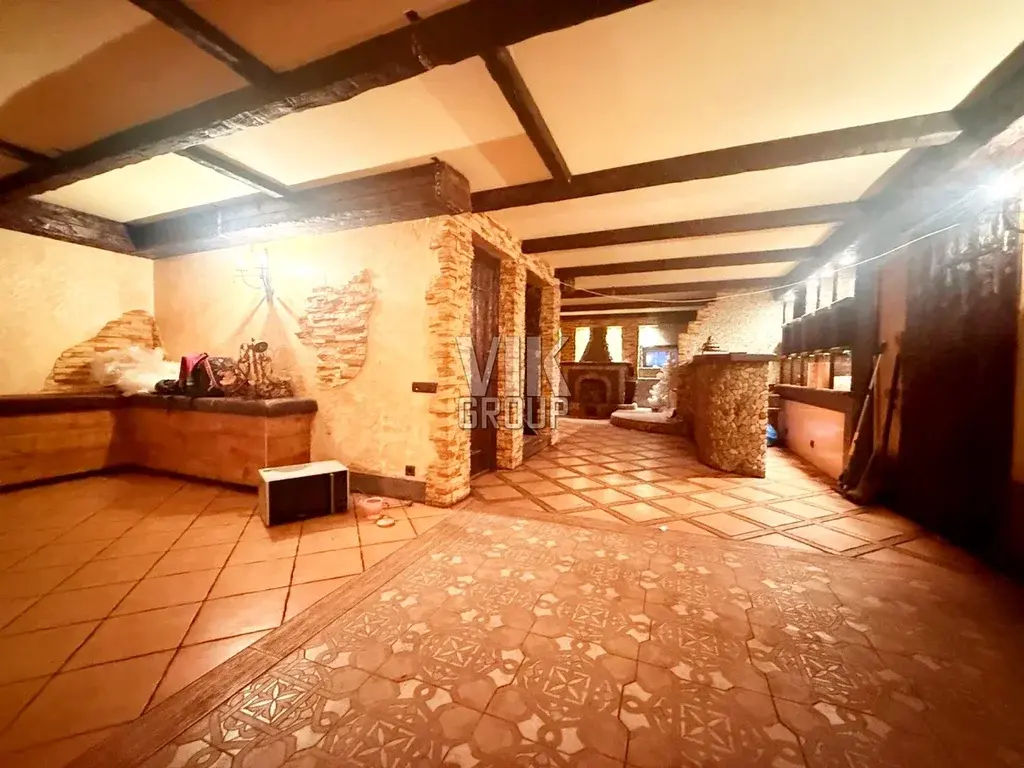 Продается прекрасный трёхэтажный кирпичный жилой дом по ул Щорса 16А - Фото 29