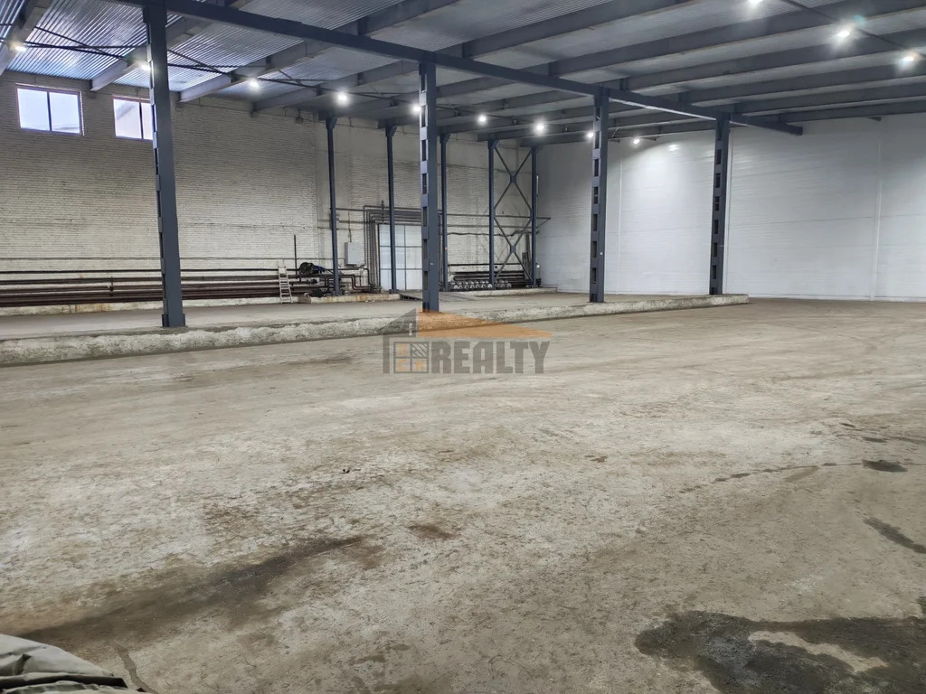 Аренда склада, Носово, Солнечногорский район, Электромонтажная ул. - Фото 3