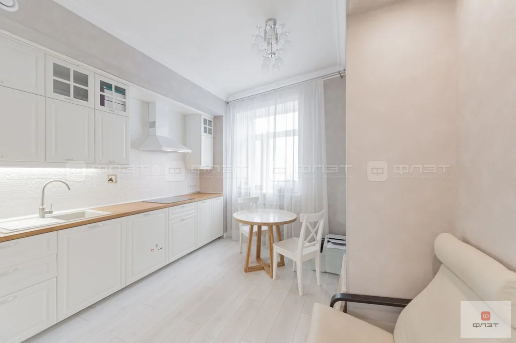 Продажа квартиры, Казань, ул. Абубекира Терегулова - Фото 3
