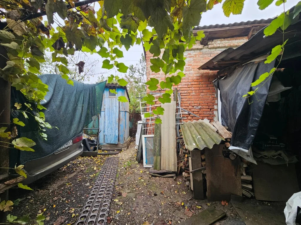 Продажа дома, Абинск, Абинский район, ул. Мира - Фото 24