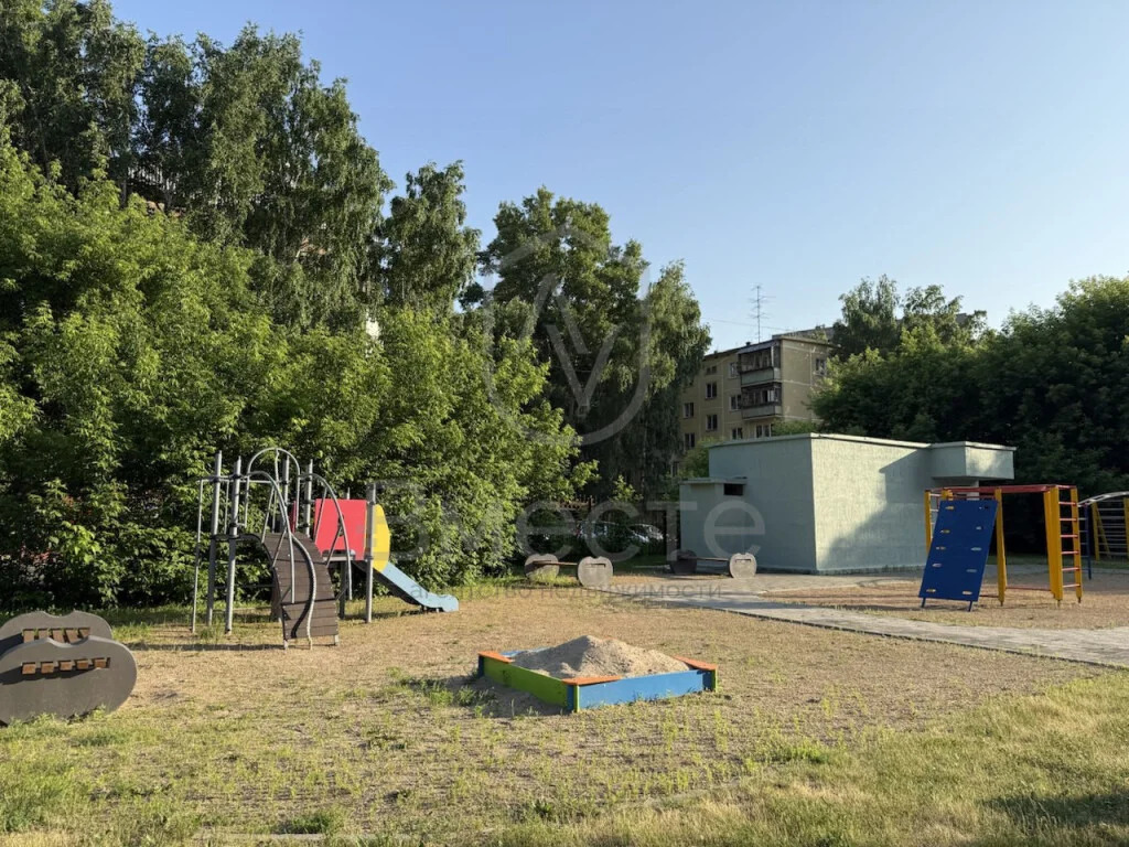 Продажа квартиры, Новосибирск, Красный пр-кт. - Фото 41