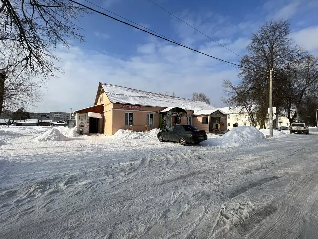 2-я квартира в п. Рязановский, ул. Ленина, дом 6 - Фото 13