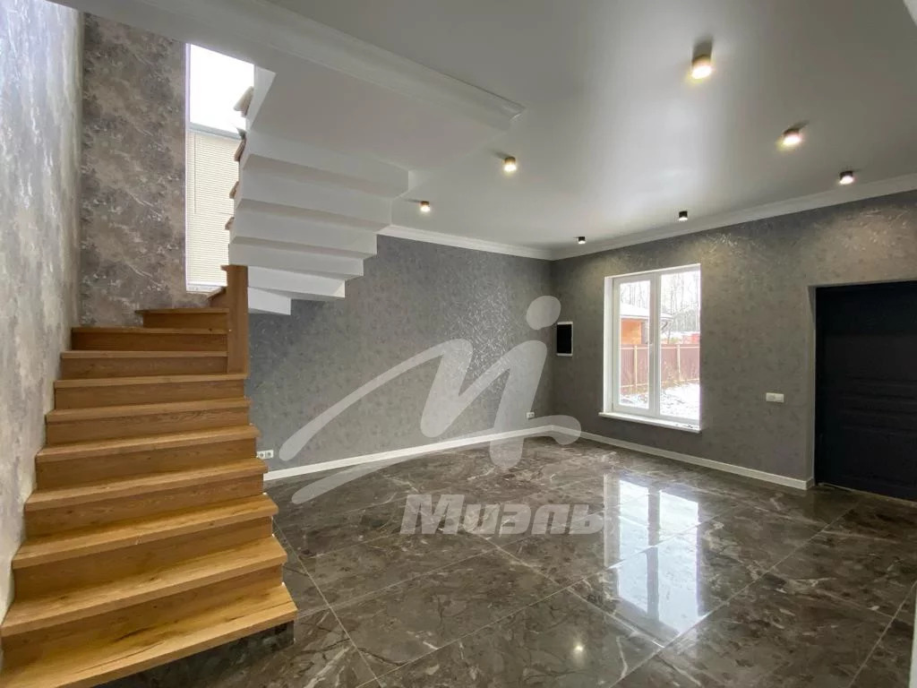 Продажа дома, Любучаны, Чеховский район, Ул. Лесная - Фото 29
