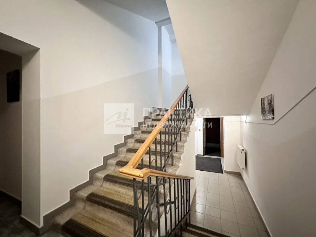 Продажа квартиры, ул. Бориса Галушкина - Фото 23