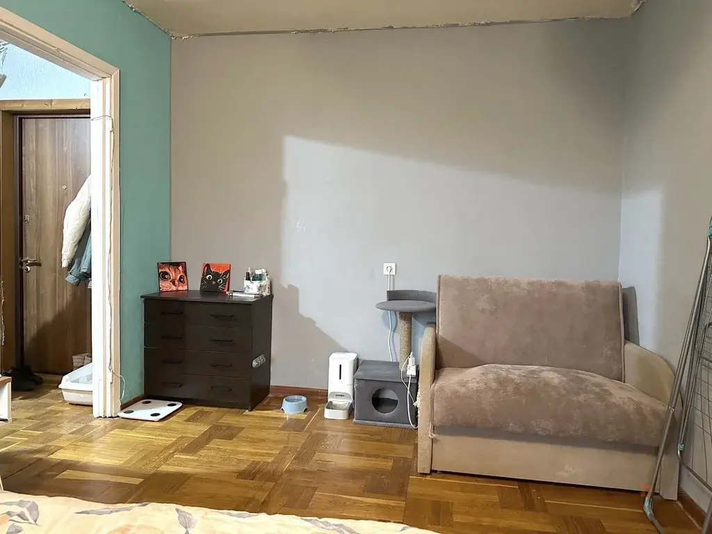 Продается 1-комнатная квартира Комсомольская, 17 - Фото 9