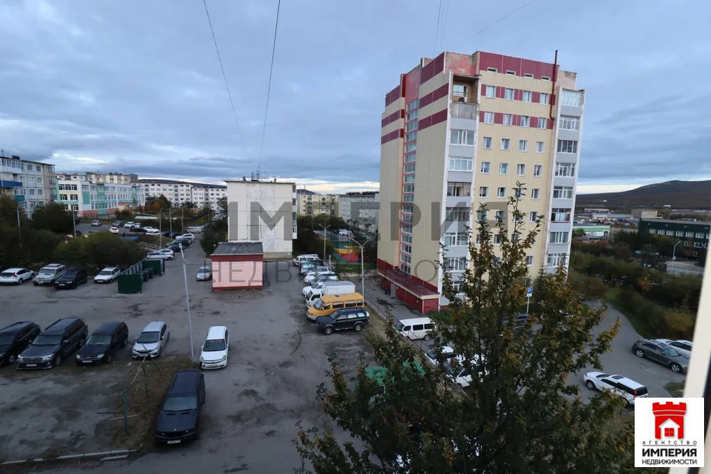 Продажа квартиры, Магадан, ул. Гагарина - Фото 10