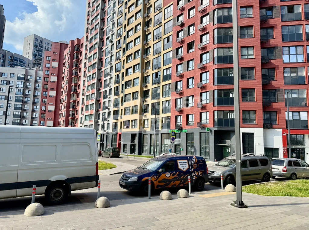 Продажа квартиры, Мытищи, Мытищинский район, Полковника Романова ул. - Фото 28