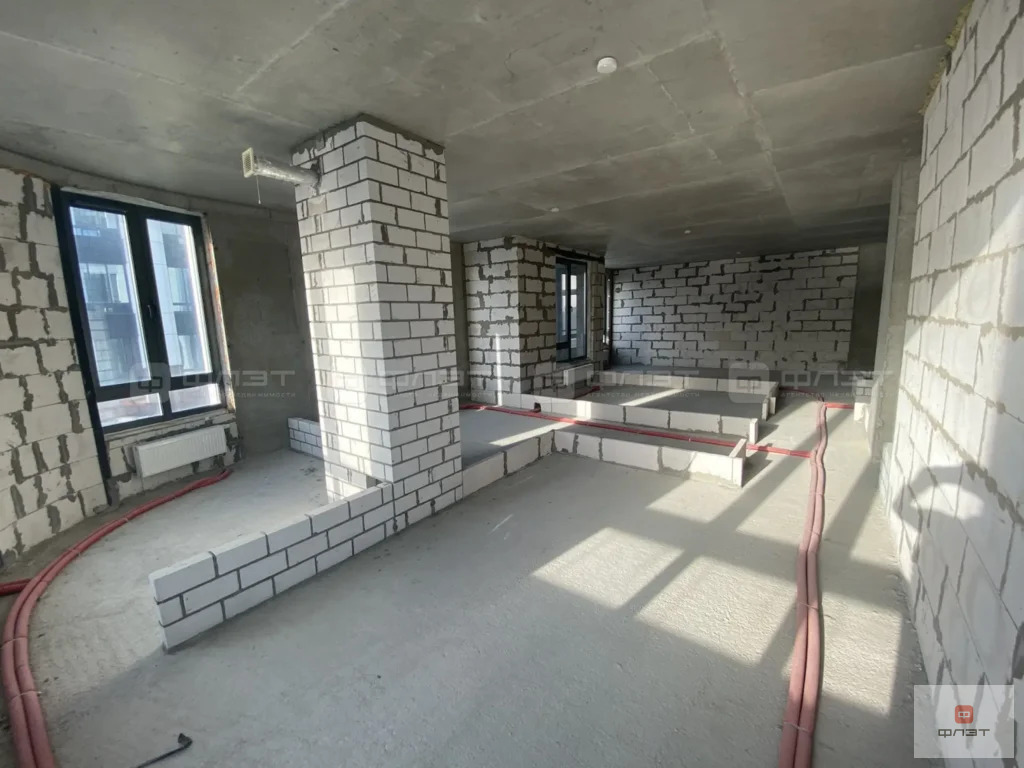 Продажа квартиры, Казань, ул. Алексея Козина - Фото 20