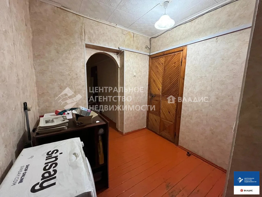 Продажа квартиры, Рязань, 3-й переулок МОГЭС - Фото 16