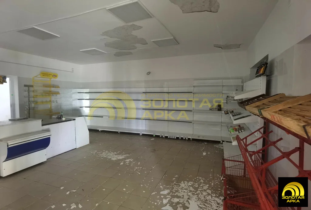 Продажа торгового помещения, Черноморский, улица Крупской - Фото 14