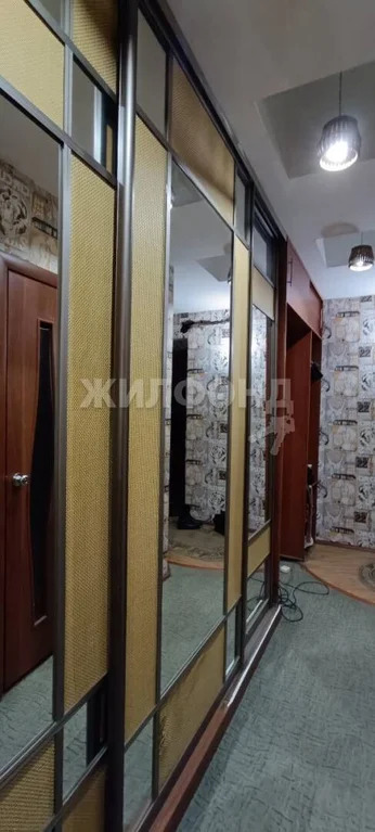 Продажа квартиры, Новосибирск, ул. Ветлужская - Фото 15