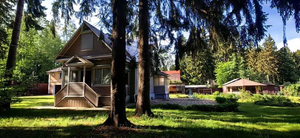 Продажа участка, Апрелевка, Наро-Фоминский район, ул. Кутузова - Фото 5