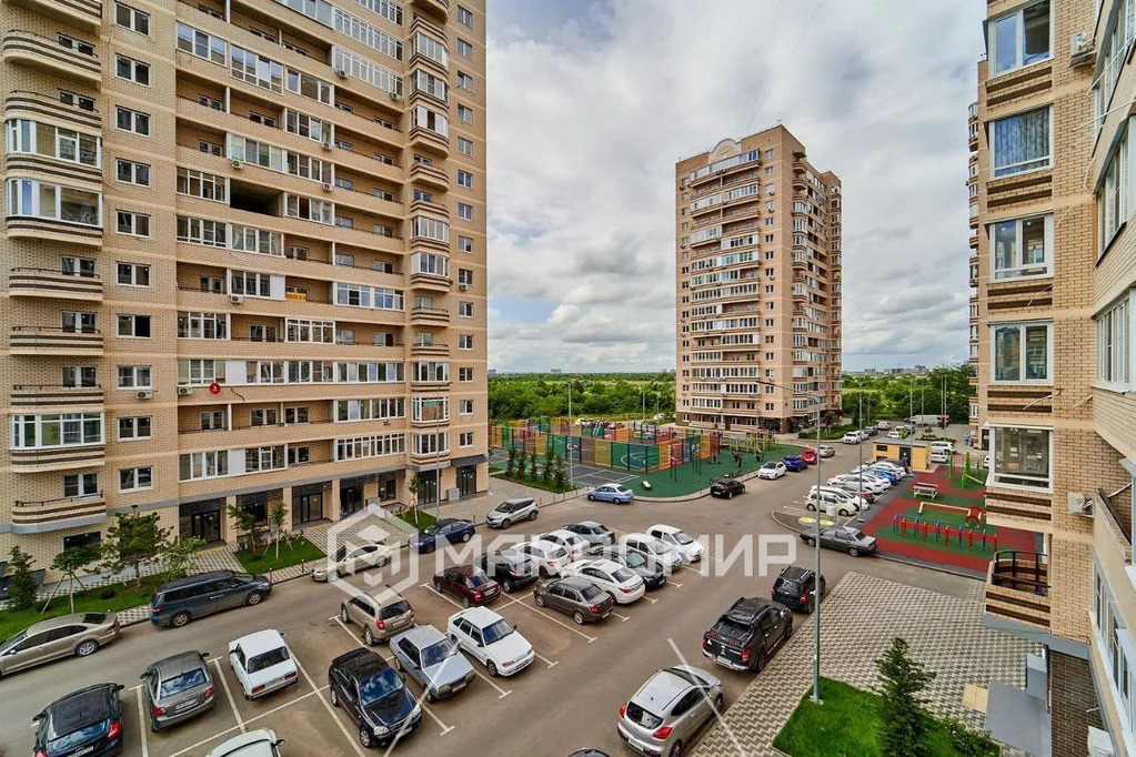 Продажа квартиры, Краснодар, ул. Круговая - Фото 0