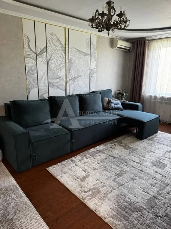 Продажа квартиры, Иноземцево, ул. Пролетарская - Фото 7