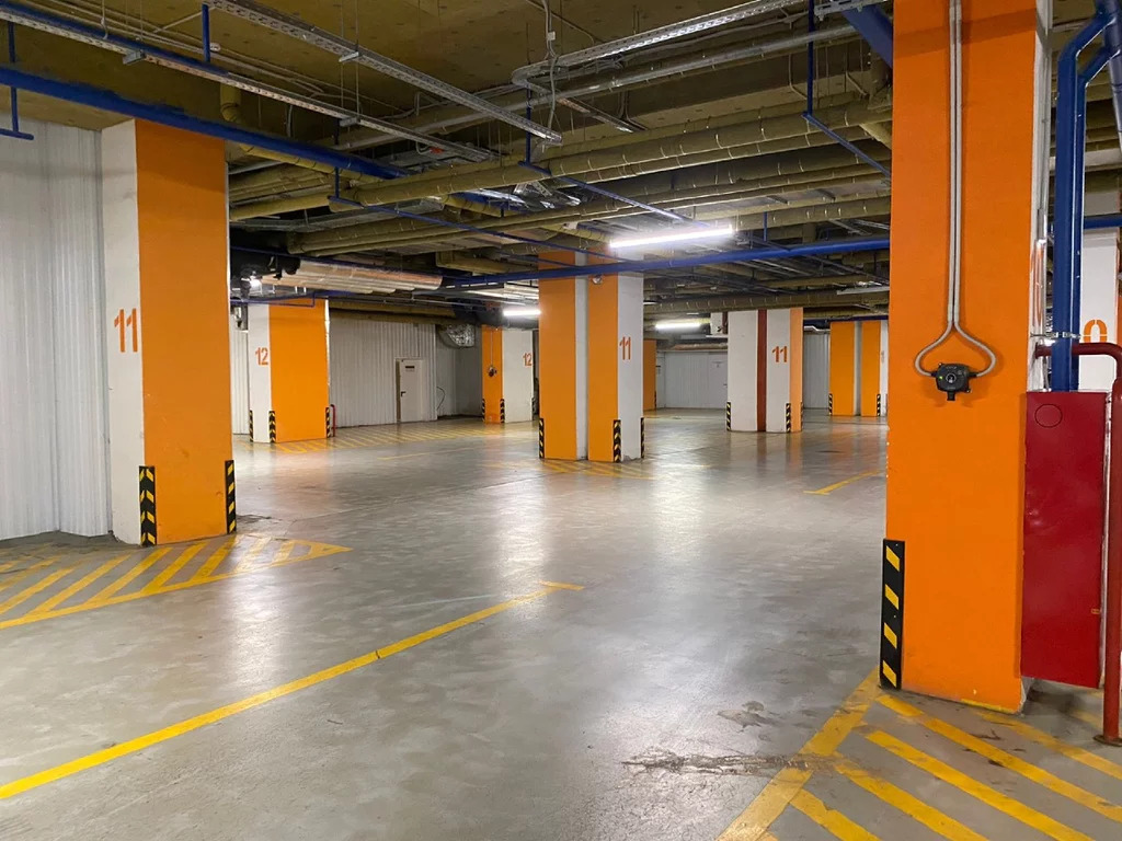 Сдам машиноместо 14 м2 - Фото 3