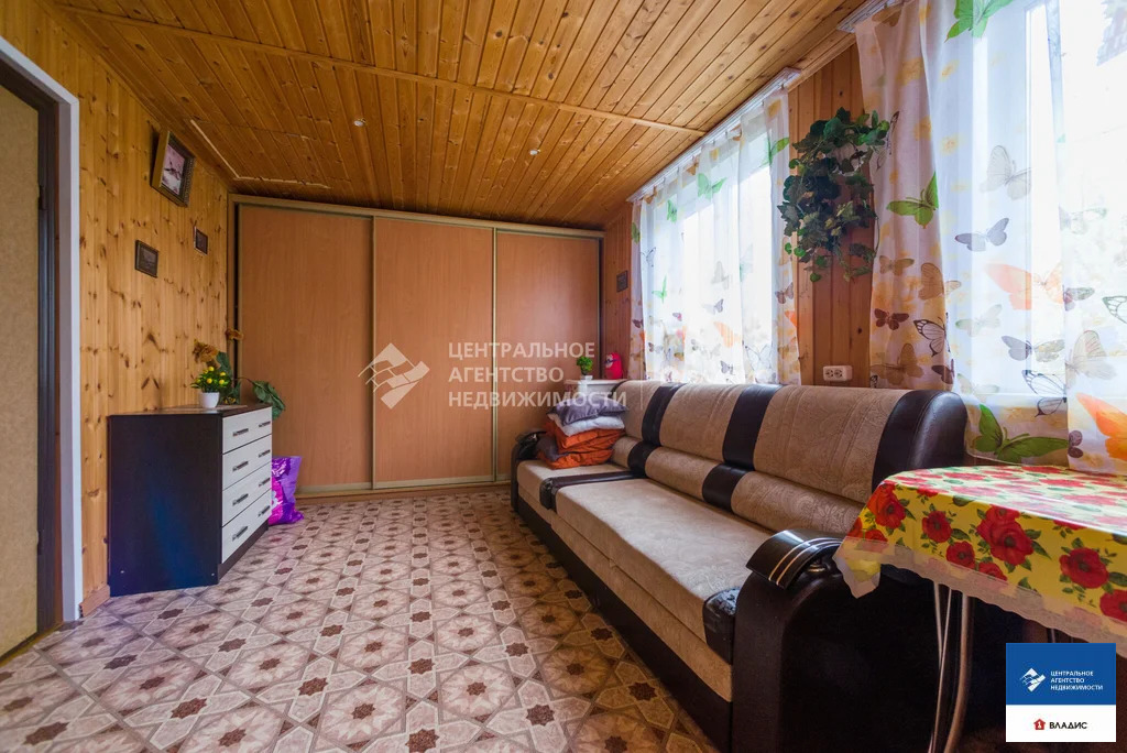 Продажа дома, Ильинка, Скопинский район - Фото 17