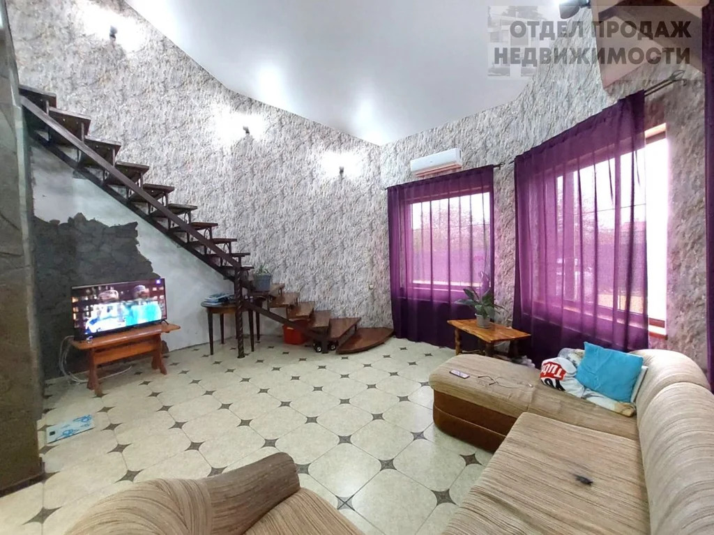 Дом для большой семьи - Фото 5