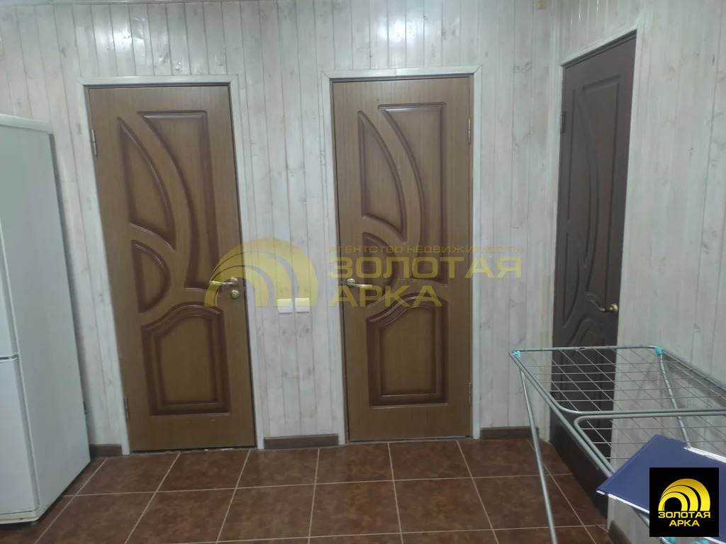 Продажа дома, Тамань, Темрюкский район, ул. Возрождения - Фото 11