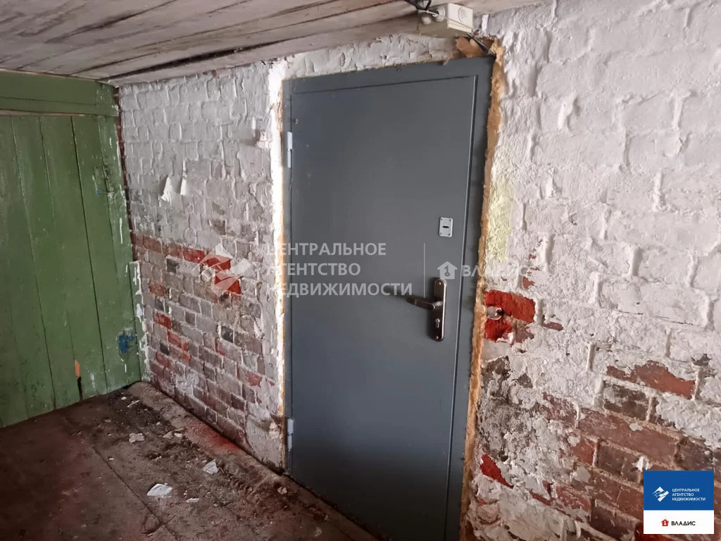 Продажа дома, Полтавка, Шиловский район, ул. Центральная - Фото 18