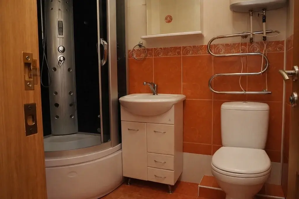 Квартира по ул. Розы Люксембург 11 - Фото 11