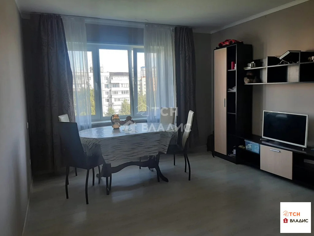 Продажа квартиры, Пушкино, Воскресенский район, улица Инессы Арманд - Фото 0