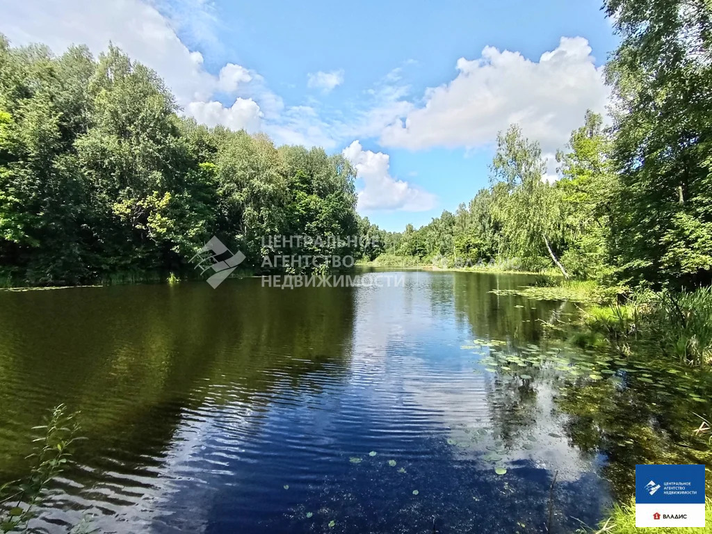 продажа дома, сельцо гавриловское, спасский район, улица половские . - Фото 9