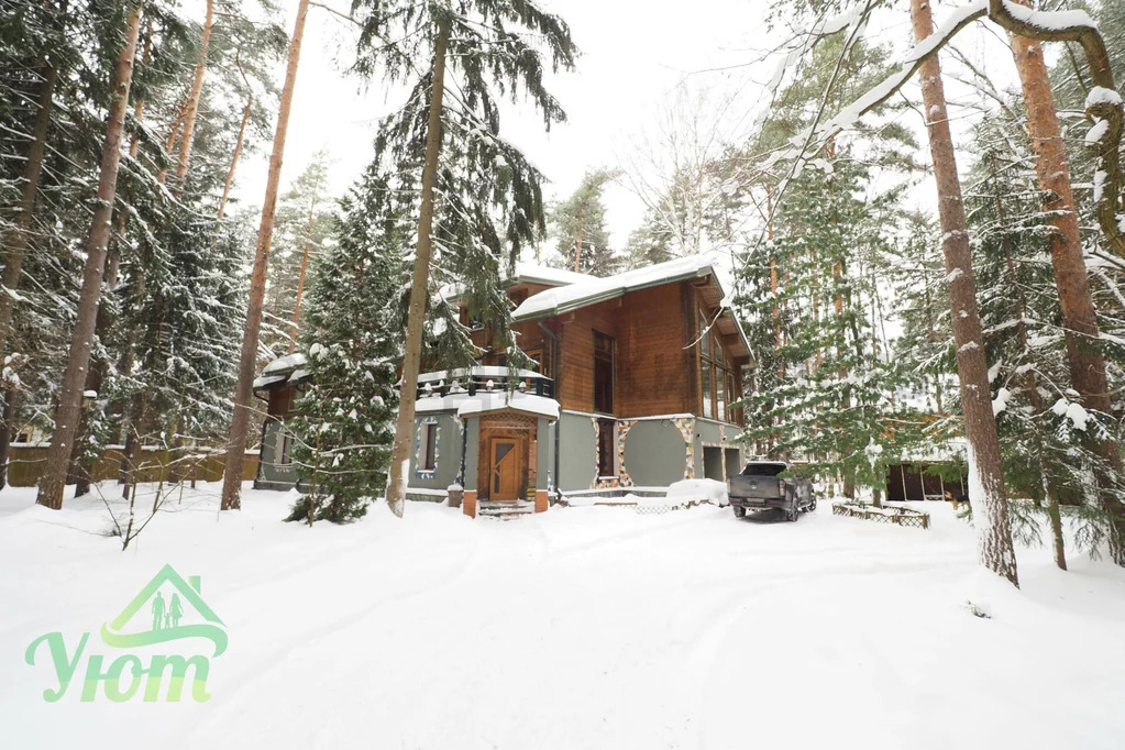 Продажа дома, Ильинский, Раменский район, ул. Опаринская - Фото 12