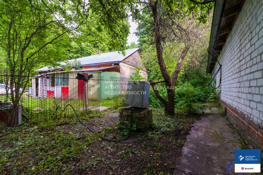 Продажа дома, Бежтвино, Рязанский район, ул. Трубниковская - Фото 7