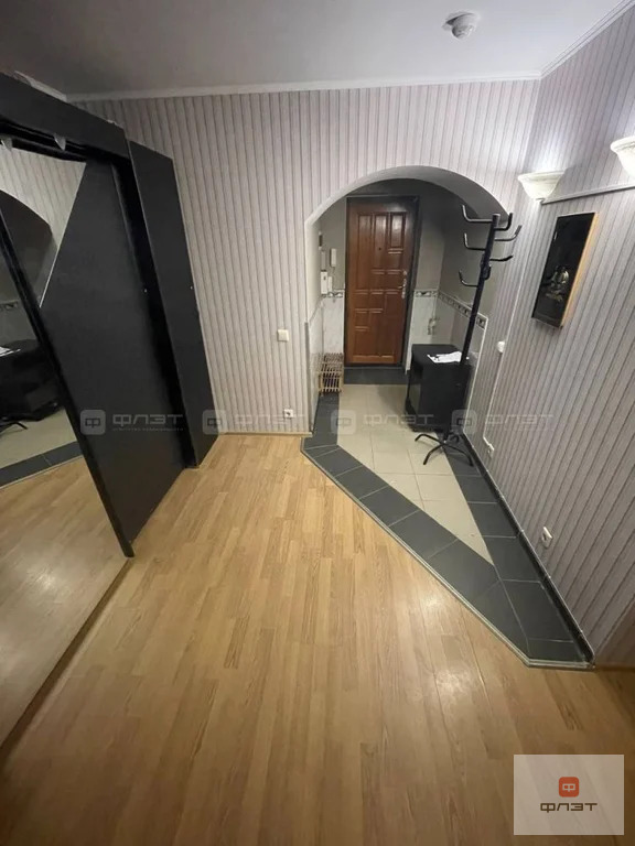 Аренда квартиры, Казань, ул. Татарстан д.11 - Фото 12