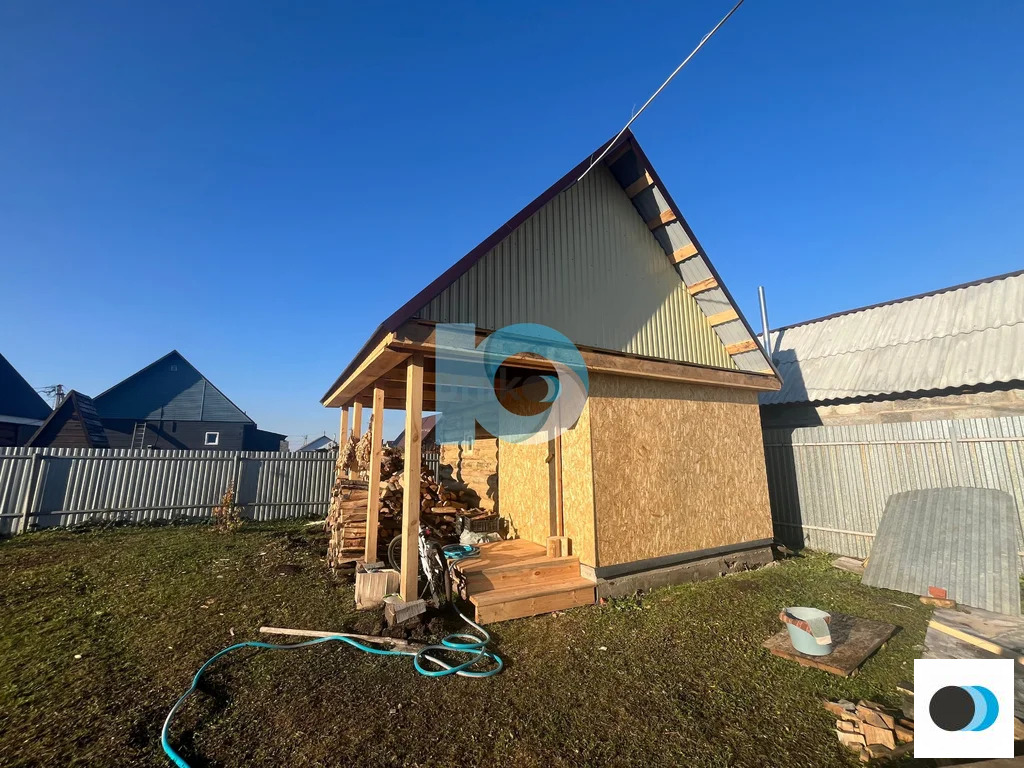 Продажа дома, Иглино, Иглинский район, Уфимская улица - Фото 19