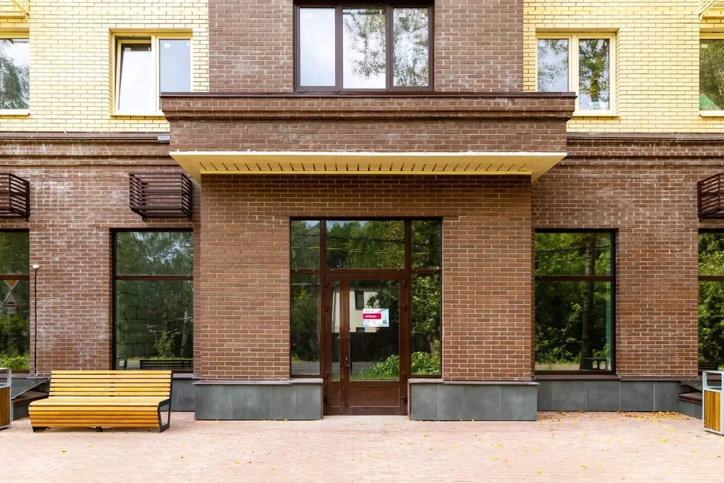 Аренда ПСН площадью 46.6 м2 - Фото 1