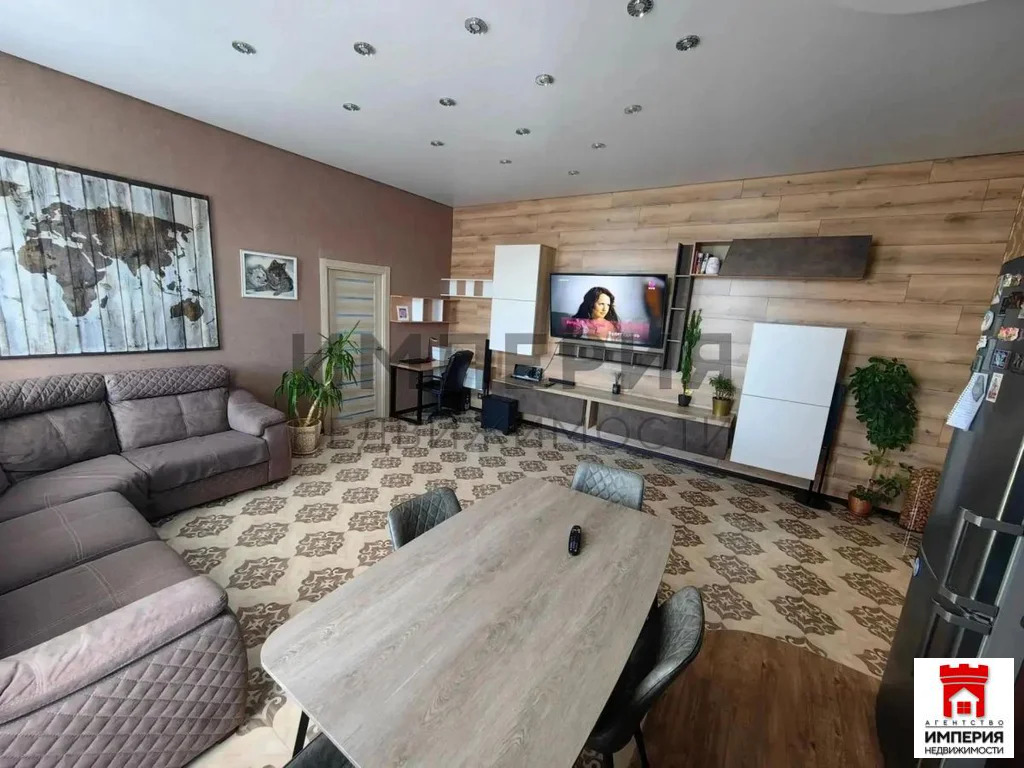 Продажа квартиры, Петропавловск-Камчатский, ул. Рябиковская - Фото 4