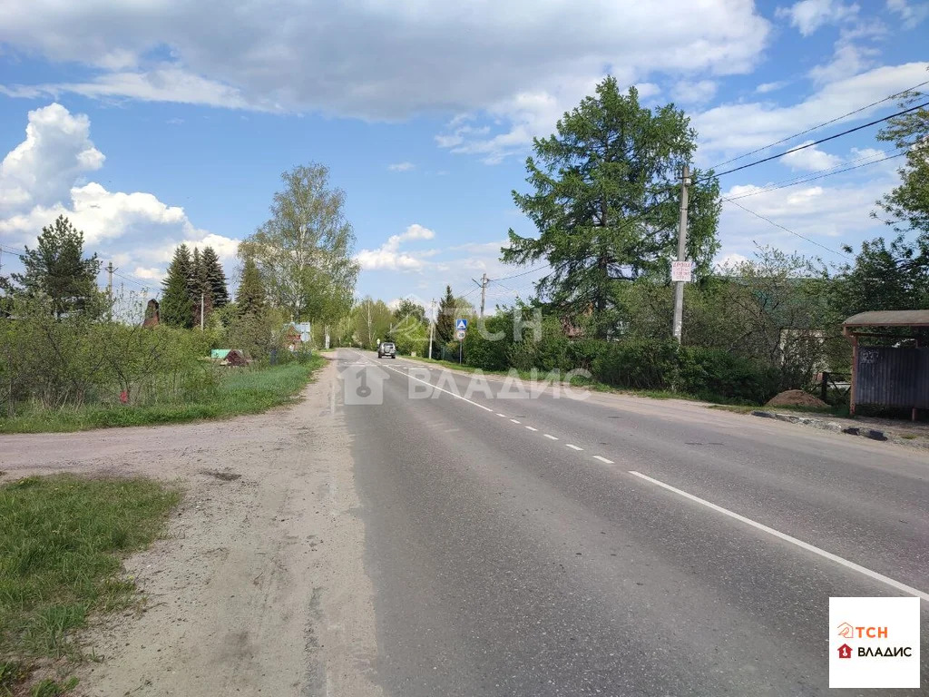Продажа участка, Тимково, Богородский г. о. - Фото 9